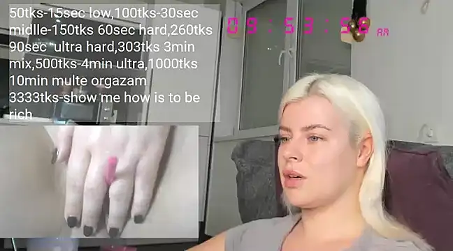 Snapshot of queenofthenighttt chatting on 12.29.24 queenofthenighttt online show from 12.29.24