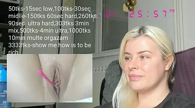 Snapshot of queenofthenighttt chatting on 02.23.25 queenofthenighttt online show from 02.23.25