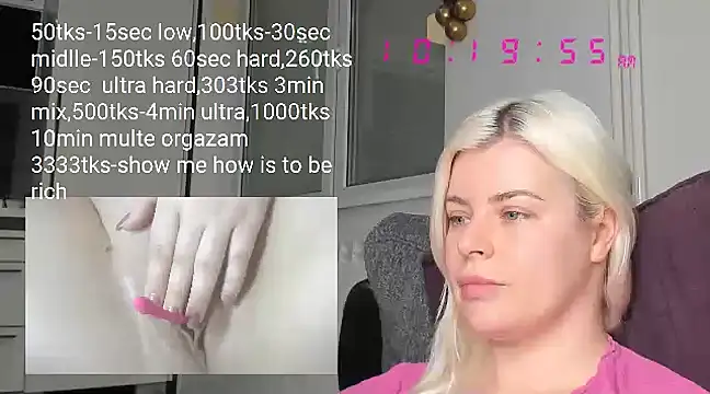 Snapshot of queenofthenighttt chatting on 02.24.25 queenofthenighttt online show from 02.24.25