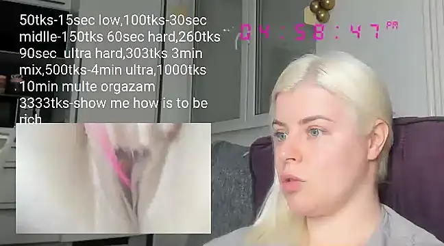 Snapshot of queenofthenighttt chatting on 03.04.25 queenofthenighttt online show from 03.04.25