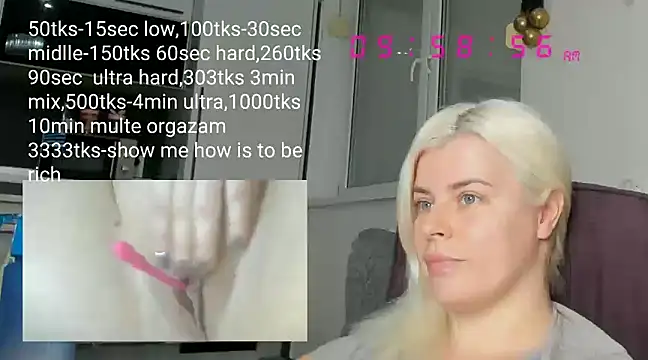 Snapshot of queenofthenighttt chatting on 03.13.25 queenofthenighttt online show from 03.13.25