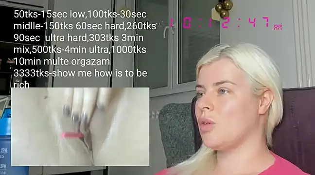 Snapshot of queenofthenighttt chatting on 03.14.25 queenofthenighttt online show from 03.14.25