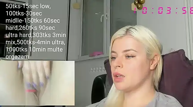 Snapshot of queenofthenighttt chatting on 03.20.25 queenofthenighttt online show from 03.20.25