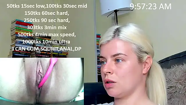 queenofthenighttt online show from 04.14.26