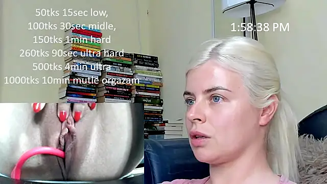 queenofthenighttt online show from 05.10.26