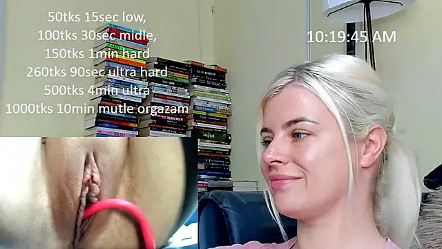 queenofthenighttt online show from 05.25.26