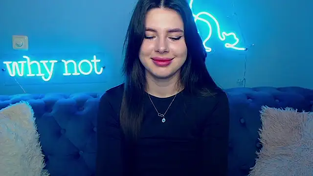 ViollinaLove online show from 04.03.26