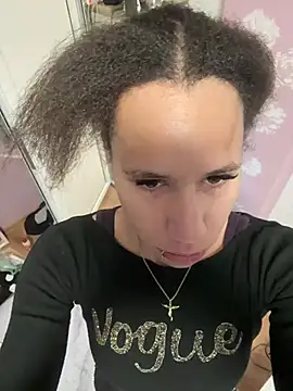 Snapshot of AaliyahHarris chatting on 03.01.25 AaliyahHarris online show from 03.01.25