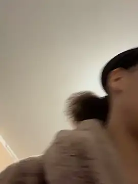 Snapshot of AaliyahHarris chatting on 03.03.25 AaliyahHarris online show from 03.03.25