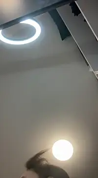 Snapshot of AaliyahHarris chatting on 03.07.25 AaliyahHarris online show from 03.07.25