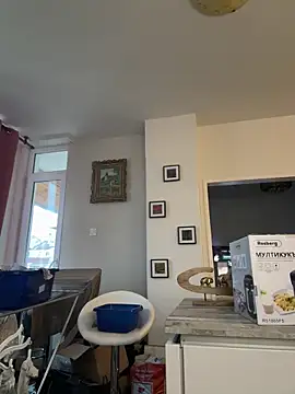 Snapshot of AaliyahHarris chatting on 10.27.25 AaliyahHarris online show from 10.27.25