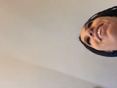 AaliyahHarris online show from 01.15.26