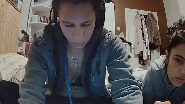 AaliyahHarris online show from 03.09.26