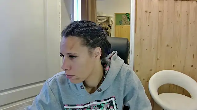 AaliyahHarris online show from 03.11.26