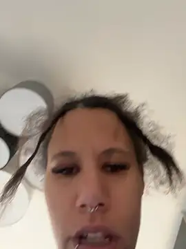 AaliyahHarris online show from 03.21.26