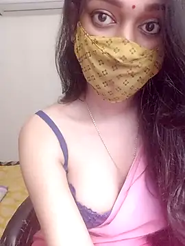 Snapshot of Lavanya_Shah chatting on 11.05.25 Lavanya Shah online show from 11.05.25