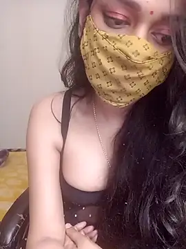 Snapshot of Lavanya_Shah chatting on 11.08.25 Lavanya Shah online show from 11.08.25