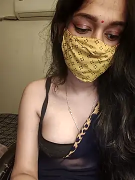 Snapshot of Lavanya_Shah chatting on 11.28.25 Lavanya Shah online show from 11.28.25