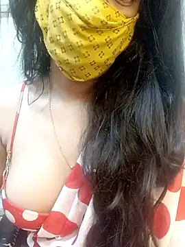 Snapshot of Lavanya_Shah chatting on 12.03.25 Lavanya Shah online show from 12.03.25