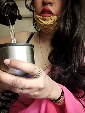 Snapshot of Lavanya_Shah chatting on 02.11.26 Lavanya Shah online show from 02.11.26