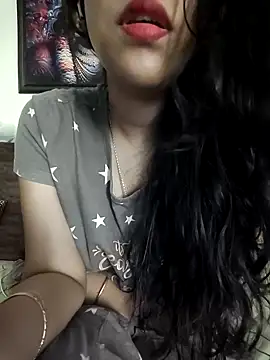 Snapshot of Lavanya_Shah chatting on 03.14.26 Lavanya Shah online show from 03.14.26