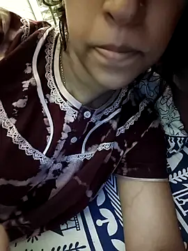 Lavanya Shah online show from 04.24.26