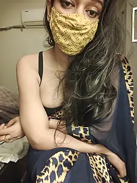 Lavanya Shah online show from 07.17.26