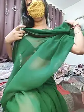 Lavanya Shah online show from 07.25.26