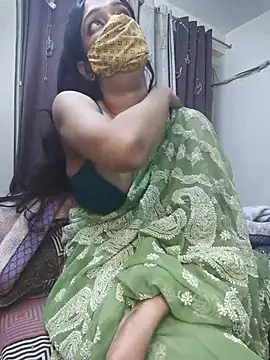 Lavanya Shah online show from 07.30.26