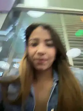 Snapshot of Hall_16 chatting on 12.15.24 Hall 16 online show from 12.15.24