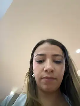 Snapshot of Hall_16 chatting on 12.17.24 Hall 16 online show from 12.17.24