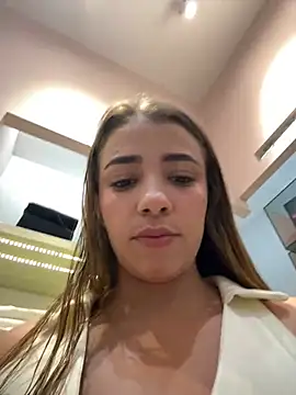 Snapshot of Hall_16 chatting on 12.24.24 Hall 16 online show from 12.24.24