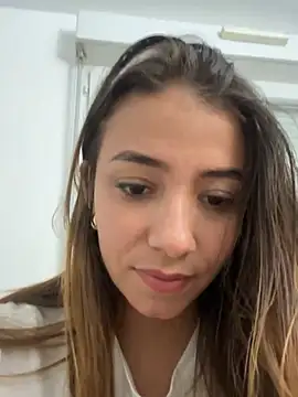 Snapshot of Hall_16 chatting on 12.28.24 Hall 16 online show from 12.28.24