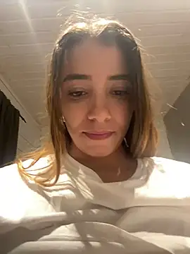 Snapshot of Hall_16 chatting on 12.29.24 Hall 16 online show from 12.29.24