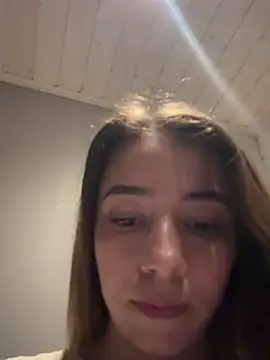 Snapshot of Hall_16 chatting on 12.31.24 Hall 16 online show from 12.31.24