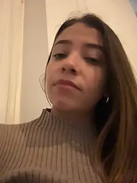 Snapshot of Hall_16 chatting on 01.12.25 Hall 16 online show from 01.12.25