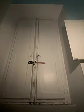 Snapshot of Hall_16 chatting on 01.13.25 Hall 16 online show from 01.13.25