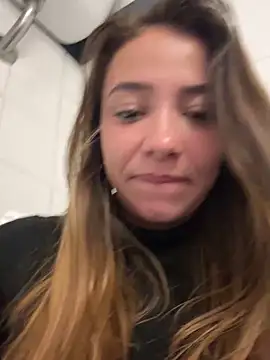 Snapshot of Hall_16 chatting on 01.16.25 Hall 16 online show from 01.16.25