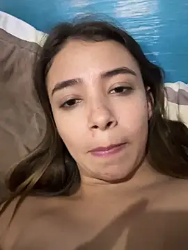 Snapshot of Hall_16 chatting on 01.19.25 Hall 16 online show from 01.19.25