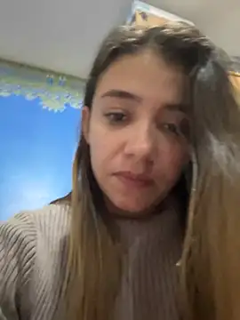 Snapshot of Hall_16 chatting on 01.21.25 Hall 16 online show from 01.21.25