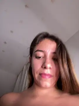 Snapshot of Hall_16 chatting on 02.11.25 Hall 16 online show from 02.11.25