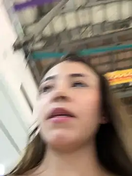 Snapshot of Hall_16 chatting on 02.21.25 Hall 16 online show from 02.21.25