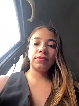 Snapshot of Hall_16 chatting on 02.23.25 Hall 16 online show from 02.23.25