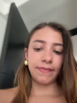 Snapshot of Hall_16 chatting on 03.09.25 Hall 16 online show from 03.09.25