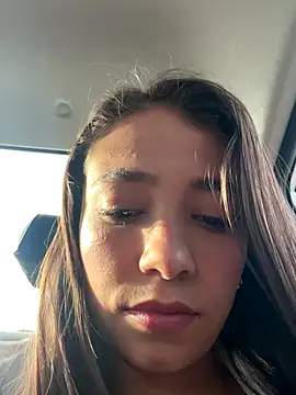 Snapshot of Hall_16 chatting on 09.16.25 Hall 16 online show from 09.16.25