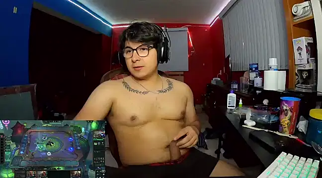 Nathanroberts111 online show from 12.31.24