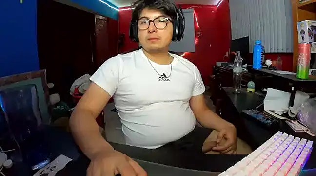 Nathanroberts111 online show from 03.09.25