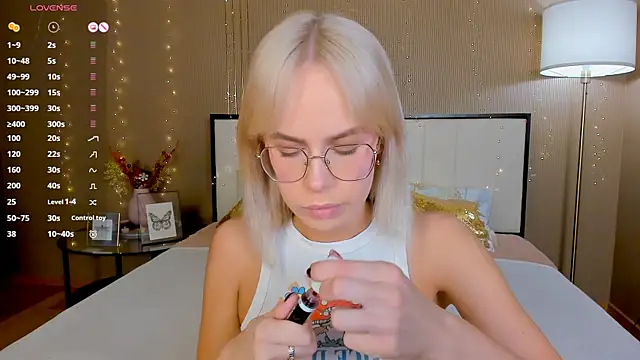 bellatip online show from 03.27.26