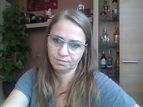 Blonikicia online show from 11.27.25