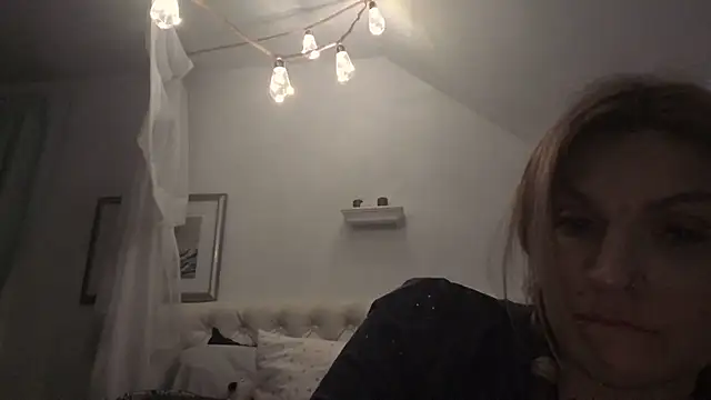 MaddisonX online show from 03.01.26